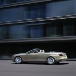 Mercedes-Benz Ocean Drive Concept 2007 года
